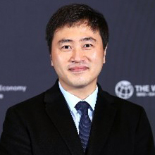 Kevin Yunil Kim