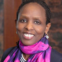 Agnes Kalibata