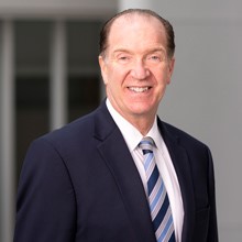 President David Malpass