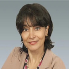 Samia Melhem