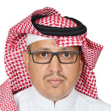 Majed Alshammari, Chief Data Governance Officer, National Data Management Office, SDAIA 