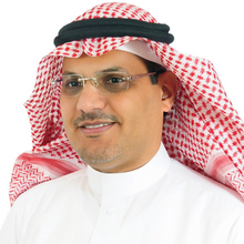 Majid AlTuwayjiry, Chief Executive Officer, National AI Center and Head of Strategy, SDAI
