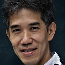 Quy-Toan Do, WDR 2023 Co-Director