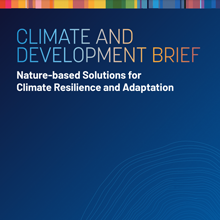 Climate and Development Brief
