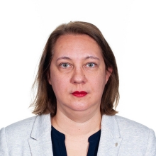 Proutkova Marina