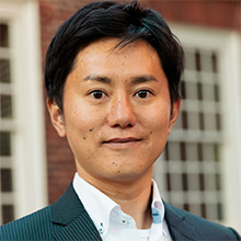 Takeo Tokunari, Joint Japan/World bank Graduate Scholarship Program Scholars