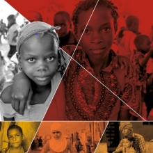 Children: The hidden pandemic