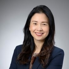 Christine Qiang