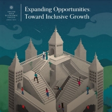 SAR Economic Update Spring 2023