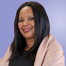 Marie-Chantal Uwanyiligira 