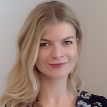 Emma Frankham is a Technical Writer and leads DIME Writes