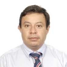 Fernando Blanco 