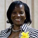 Jennifer Musisi