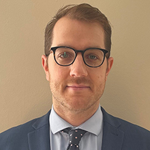 Photo of Phillip Kenworthy, World Bank
