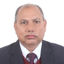 Sindhu Prasad Dhungana