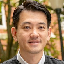 Atsuhiro Oguri, Japan/Worldbank Graduate Scholarship Program
