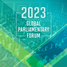 2023 Global Parliamentary Forum