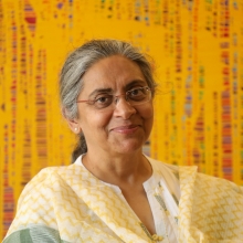 Rukmini Banerji