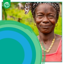 COP28 branding