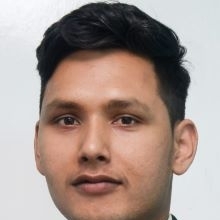 Binaya Banjara
