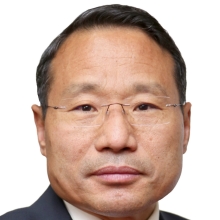 Barsha Man Pun