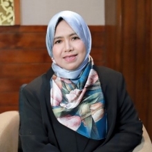 Kartika Listriana