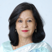 Pramila Acharya Rijal