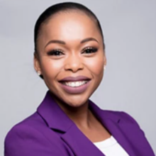 Nozipho Tshabalala