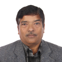 Bhargav Dhital