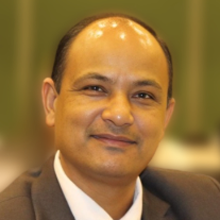 Dr. Resham Thapa
