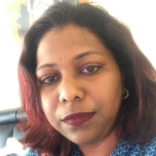 Rosita Sobhie