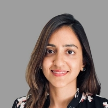 Saniya Ansar
