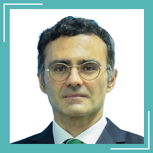 Behzad Noubary