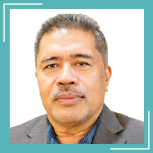 David Llorito
