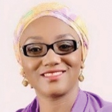 Habiba Ali, CEO, Sosai Renewable Energies