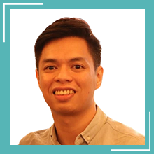 Kevin Thomas Cruz