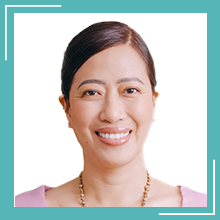 Trina Firmalo-Fabic, Mayor of Odiongan, Romblon