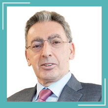 Zafer Mustafaoglu
