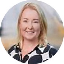 Dr Vivi Niemenmaa image for Climate-smart Public Financial Management Middle East and North Africa (MENA) Conference