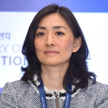 Keiko Inoue