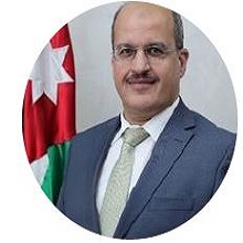 Mahmoud Hashim Khliefat