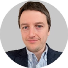 Mark Johnson image for Climate-smart Public Financial Management Middle East and North Africa (MENA) Conference