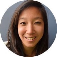 Ms Yoland Saito image for Climate-smart Public Financial Management Middle East and North Africa (MENA) Conference