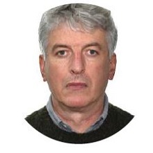 Simon Groom