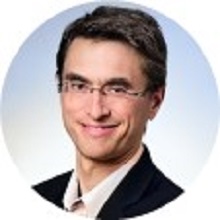 Stephane Guimbert image for Climate-smart Public Financial Management Middle East and North Africa (MENA) Conference