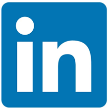 LinkedIn logo