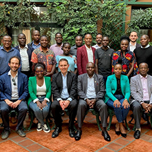 World Bank Supports Kenya's Effort to Boost Micro, Small, and Medium-sized Enterprises Tax Compliance