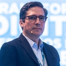 Oliver Azuara