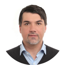 Carlos Orjales, Senior Economist and Program Manager at the State Secretariat for Economic Affairs (SECO) of Switzerland