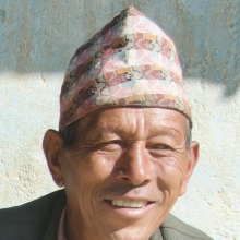 Tek Narayan Shrestha